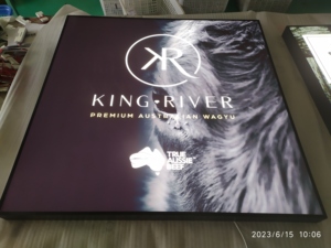 Brandnewsign tùy chỉnh cho hộp đèn <span class=keywords><strong>led</strong></span> cho quảng cáo ngoài trời ul cấp giấy chứng nhận hộp đèn - Product Image 6