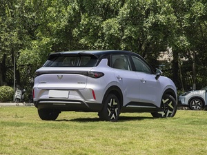 Wuling Binguo S EV 2025 – Voitures électriques compactes haut de gamme, élégantes et abordables pour les trajets quotidiens - Product Image 6