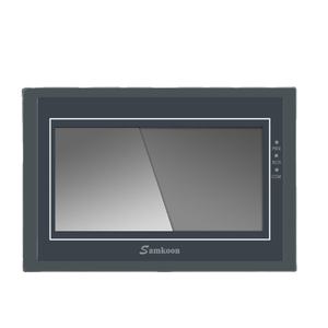 Samkoon SK-057FE 5.7 pouces écran tactile PLC panneau de commande automatisation industrielle IHM avec prix de gros compétitif - Product Image 5