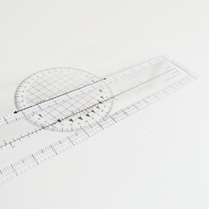 Plotter di Navigazione Rotante Shenkir CP-RLX per Addestramento al Volo, Miglia Nautiche e Azimut - Product Image 6