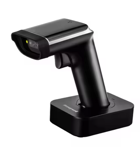 Lecteur de codes-barres USB sans fil MT-OH4503, produit authentique neuf, en stock maintenant avec support - Product Image 1
