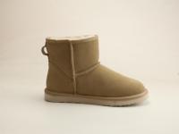 PINK classique bottines de neige femme hiver