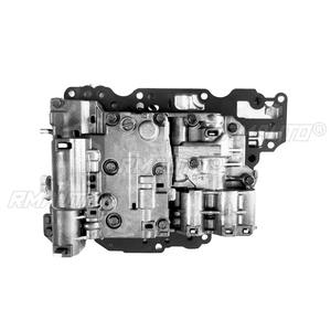 Conjunto de cuerpo de válvulas de transmisión automática A6F5, pieza de motor para accesorios de coche Dong'an 6AT - Product Image 3