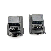 Pièces de véhicule, accessoires d'éclairage, module de projecteur haute luminosité pour Benz, module d'éclairage Bosch, module de projecteur LED haute luminosité, module de commande de lumière