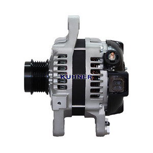 Alternatore compatibile con TOYOTA AVENSIS 2.0 VVT-i (ZRT272_, ZRT272R) Benzina (KW: 112, CV: 152) dal 11-2008 al 10-2018 - Product Image 2