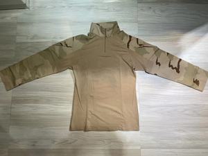 Tuta pantalone a maniche lunghe vestito rana ciclismo sport uomo abiti <span class=keywords><strong>da</strong></span> <span class=keywords><strong>lavoro</strong></span> tattico mimetico due pezzi tuta <span class=keywords><strong>abbigliamento</strong></span> all'ingrosso - Product Image 2