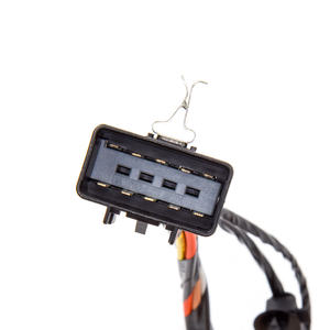 89019303 89019124 97287182 ชุดสายไฟมอเตอร์พัดลมฮีตเตอร์สำหรับเชฟโรเลตโคโลราโด จีเอ็มซี แคนยอน ปี 2004-2012 - Product Image 3