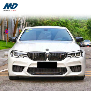 Kit de carrosserie Pp Style <span class=keywords><strong>M5</strong></span>, pour <span class=keywords><strong>BMW</strong></span> série 5 G30 G38, 2017 — 2018 - Product Image 1