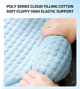 Распродажа, высококачественный коврик для летнего питомца, очень большая охлаждающая кровать для собак, лучший выбор, с вашим логотипом по низкой цене - Product Image 4