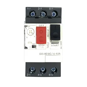 discount Magnetic mpcb circuit breaker