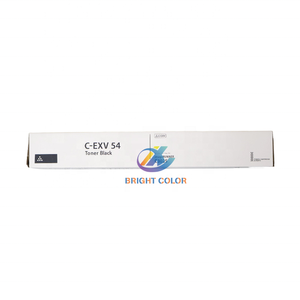Longue durée de vie C EXV54 Toner fabricant bureau consommables ventes Ace pour <span class=keywords><strong>Canon</strong></span> IR ADV C3025 <span class=keywords><strong>cartouche</strong></span> de Toner couleur prix <span class=keywords><strong>pas</strong></span> <span class=keywords><strong>cher</strong></span> - Product Image 6