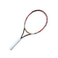 Raquette de Tennis professionnelle en Fiber de carbone, pour adultes, fabrication Oem, 14 pcs, pour l'entraînement, vente en gros