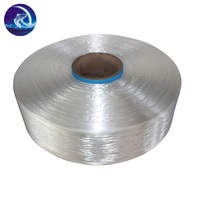 High Quality 100% Virgin Polypropylene FDY OE Feather Yarn 900D High Tenacity Dyed for Hand Knitting Webbing and Weaving