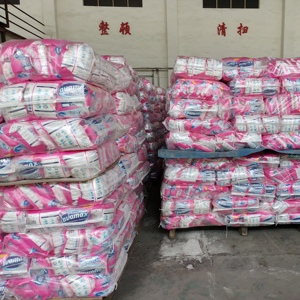 ผงซักฟอกคุณภาพสูง 400 กรัม ฟองเยอะ สีฟ้าอ่อน กำจัดคราบสกปรก คราบเหงื่อ สำหรับเวเนซุเอลา - Product Image 6