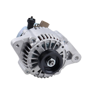 27060-21150เครื่องกำเนิดไฟฟ้ากระแสสลับเครื่องยนต์อัตโนมัติของแท้สำหรับ Toyota Yaris 1.5L L4 1497cc 2006-2015 27060-21150 OE - Product Image 2