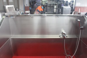 Stazione di <span class=keywords><strong>Lavaggio</strong></span> Automatica di Alta Qualità per <span class=keywords><strong>Cani</strong></span> e Gatti, Distributore <span class=keywords><strong>Automatico</strong></span> Self-Service per Prodotti di Toelettatura e Bagno per Piccoli Animali - Product Image 6