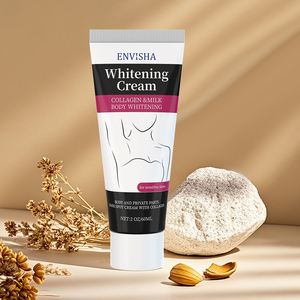 Lozione Sbiancante di Alta Qualità per Zone Intime, Ascelle e Zona Bikini, <span class=keywords><strong>Crema</strong></span> Schiarente Super Potente per la Pelle - Product Image 5