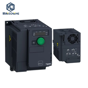 ตัวแปลงความถี่ ATV320U40N4B ATV320U55N4B ATV320U75N4B 380V AC ตัวควบคุมความเร็วมอเตอร์ VFD สำหรับปั๊มพัดลม HVAC ควบคุมระบบ - Product Image 1