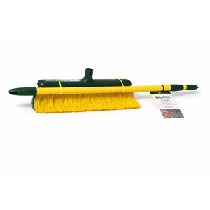 Balai d'extérieur 45 cm à poils courbés pour le <span class=keywords><strong>nettoyage</strong></span> des allées et des carreaux <span class=keywords><strong>rugueux</strong></span> - Product Image 5