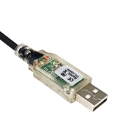 FTDI USB câble TTL série TTL-232RG-VREG3V3-WE /TTL-232RG-VREG1V8-WE TTL vers USB câbles génériques de convertisseur série