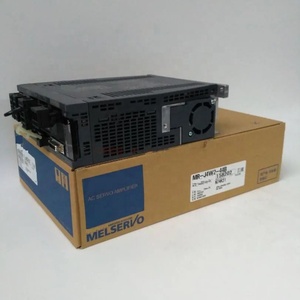 คอนโทรลเลอร์แบบตั้งโปรแกรมได้สำหรับระบบดรอปชิปปิ้ง Plc MR-J4W2-22B MR-J4W2-44B โมดูลควบคุมอุตสาหกรรม Plc MR-J4W3-222B คอนโทรลเลอร์ - Product Image 6