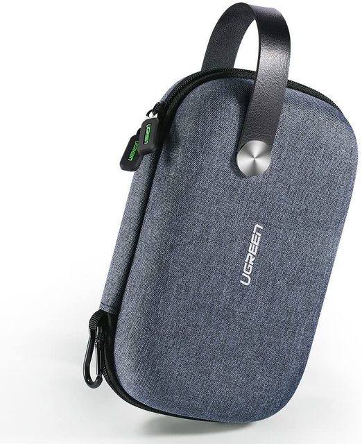 New Style Travel Elegant Design Fashion Style Portable Electronics Accessories Organiser