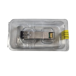 Módulo de Fibra Óptica Ericsson RDH 102 47/2, Transceptor Óptico SFP+ 10GBASE-LR - Product Image 3