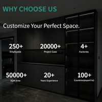 Gabinetes de Cocina Modulares Personalizados Directo de Fábrica, Color Crema, Panel Elevado, Forma de L, Gabinetes Superiores Blancos, Cuarzo Gris Ecológico