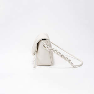 Nouveau Sac à Main Tendance 2026 en Cuir Véritable Couleur Bonbon pour Femme – Sac à Bandoulière - Product Image 5