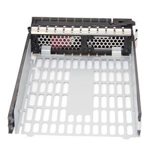 Pour HP <span class=keywords><strong>Proliant</strong></span> DL180 DL380 DL385 DL360 <span class=keywords><strong>G5</strong></span> G6 G7 373211-001 3.5 "SATA SAS Hdd Plateau Caddy - Product Image 4