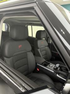NOUVEAU Jetour T2 2026 – Voitures Neuves Essence Prix Chine 2026 Chery Jetour SUV Shanghai 2.TD 4x4 Hybride Neuf Jetour Traveler T2 en Stock - Product Image 5