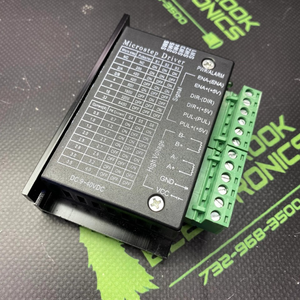 Plc Sz-pl-3 - Green Brook Online 86011735 Motorbesturing 9vdc-40vdc Microst Groothandel - Product Image 1