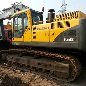 Pelle sur chenilles EC360/VOLVO, pas cher, Volvo EC360BLC, en vente à Shanghai - Product Image 1
