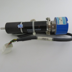 อะไหล่ SMT 02-41980 ชุดมอเตอร์ MAXON - Product Image 5