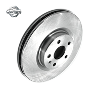 Disque de frein avant ventilé 25946317 15267103 92260109 pour Cadillac CTS 2008-2014, directement de l'usine, approvisionnement en gros, pièces détachées automobiles en vrac
