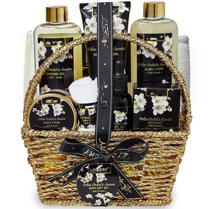 Sundayhome Occasion Spa Mothers Day Paper Gift Storage Basket For Women