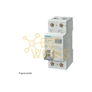 Siemens 5SU13531KK16 - Nuovo - Product Image 1