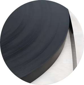 PSの黒い静电気防止プラスチックシート - Product Image 4