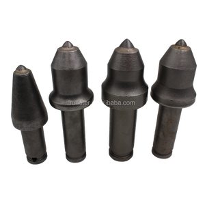 لقم ثقب دائرية مخروطية اللون لتقطيع البراميل - Product Image 1