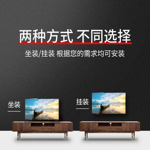 [Home Delivery] 55 Inch Wireless Smart O With <b>Remote</b> <b>Control</b> and Voice 60-Month Warranty for KTV Use Wireless Screen Proje - Product Image 3