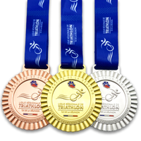 Medallas Deportivas de Karate, Lucha Libre, Wukf, Taekwondo, Judo, Jiu Jitsu, Grabadas en Metal 3D, Diseño Personalizado, Oro, Plata, Bronce