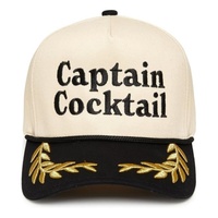 Casquettes Snapback en Denim Non Structurées de Haute Qualité, Respirantes et Imperméables, avec Cordon, Logo Brodé 3D Personnalisé, Casquettes Hip Hop à Visière Plate