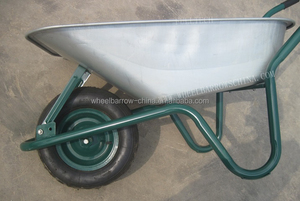 Construction Galvanisé Limex <span class=keywords><strong>Brouette</strong></span> schubkarre Galvanisé Wb6414T Fort <span class=keywords><strong>Altrad</strong></span> Limex Standard 85L Fournisseur Europe Roumanie - Product Image 6