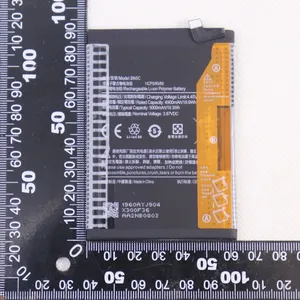Batería de Repuesto Original de Alta Calidad Xiao Mi BN5C 5000 mAh para Xiaomi Poco M4 Pro 5G <span class=keywords><strong>M4Pro</strong></span> - Product Image 4