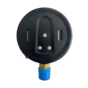 เกจวัดความดันเทอร์โบ AC ดิจิทัลสำหรับยางรถยนต์ Manometer ก๊าซไฮโดรเจนแท้ - Product Image 5