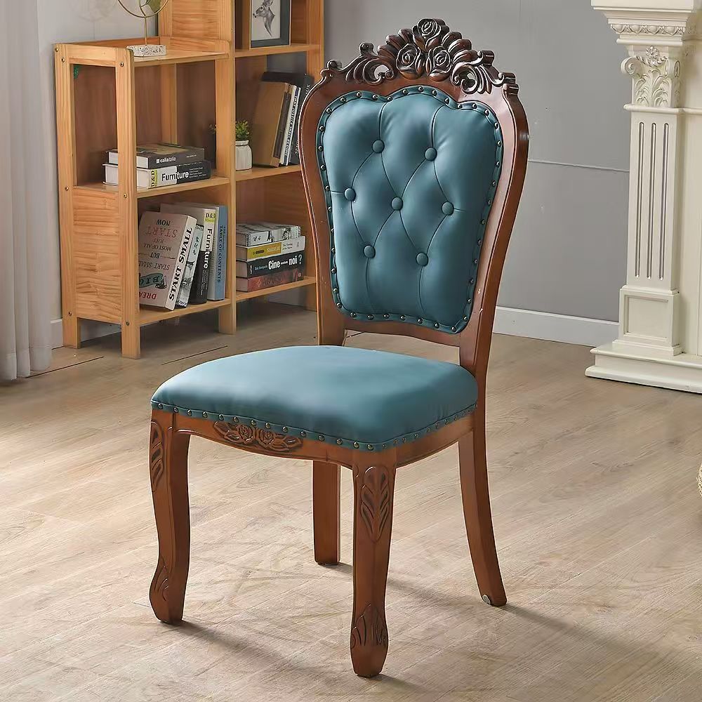 Rose Chair 5