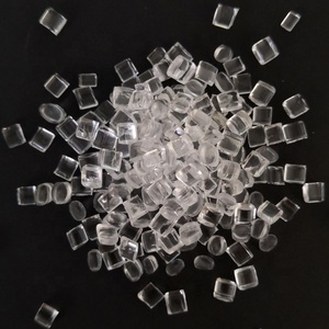 Nhà Máy Polyamide 12 Nguyên Liệu Thô Pa12 Giá Nhựa - Product Image 2