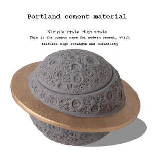 Elegant Modern Small Animal Cremation Container Durable Handcrafted Memorial Pet <strong>Urn</strong> for Dogs &amp; <strong>Cats</strong> Keepsake for Ashes - Product Image 2