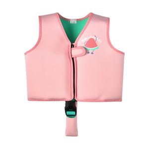Nuevo diseño Playa <span class=keywords><strong>Piscina</strong></span> Niños Aprender a nadar <span class=keywords><strong>Chaleco</strong></span> salvavidas Neopreno Bebé Natación Flotabilidad <span class=keywords><strong>Chaleco</strong></span> salvavidas - Product Image 3