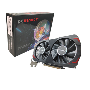   การ์ดจอ Radeon RX 5700 XT 8GB GDDR6 2560SP 256บิต GPU สำหรับคอมพิวเตอร์ การ์ดแสดงผล OEM ODM RX 580 <span class=keywords><strong>5700XT</strong></span> - Product Image 1